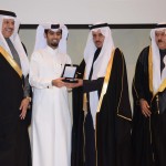 Appreciation with the participation of The GCC Council 